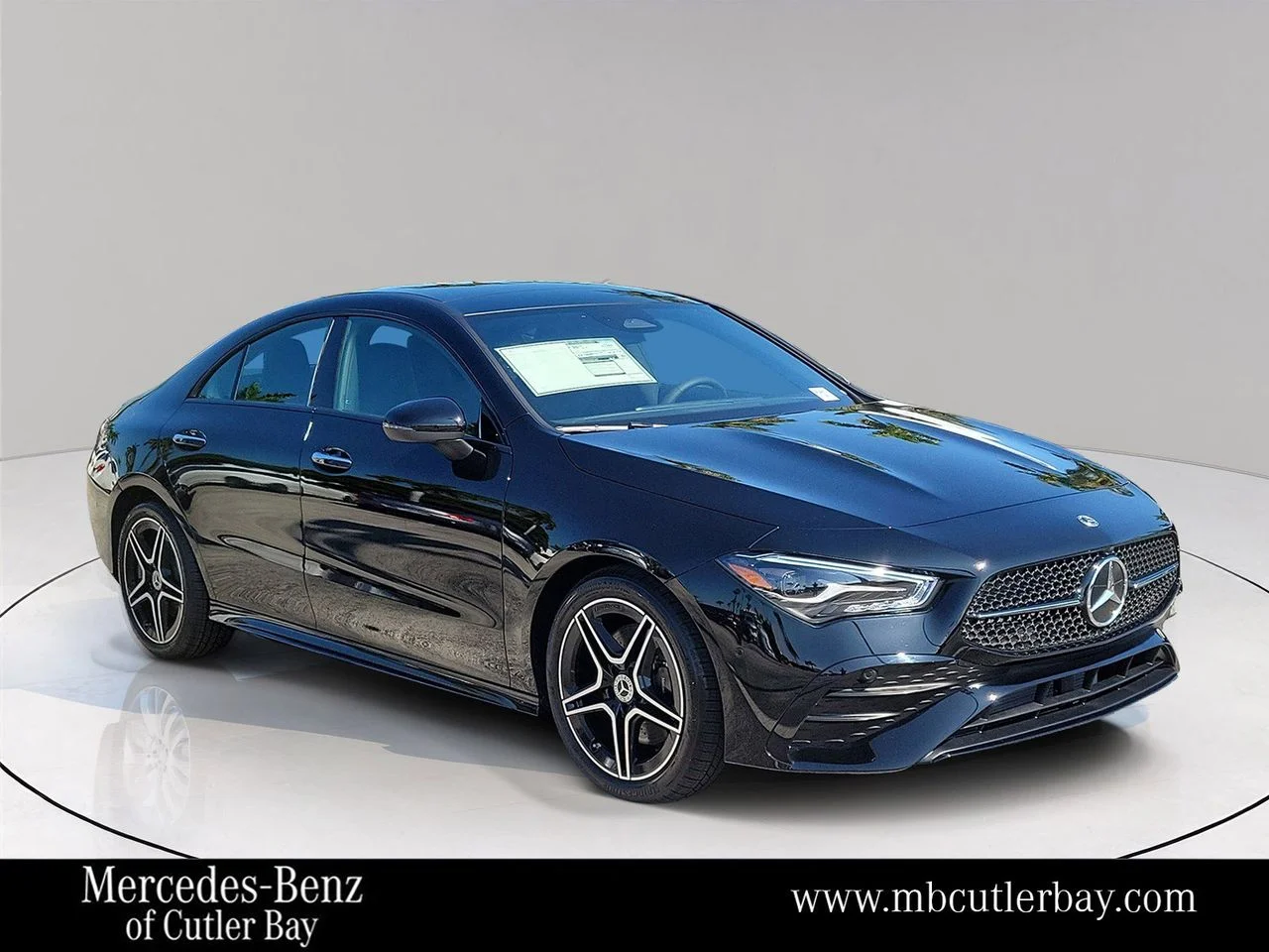 2026 Mercedes-Benz CLA CLA 250's photo
