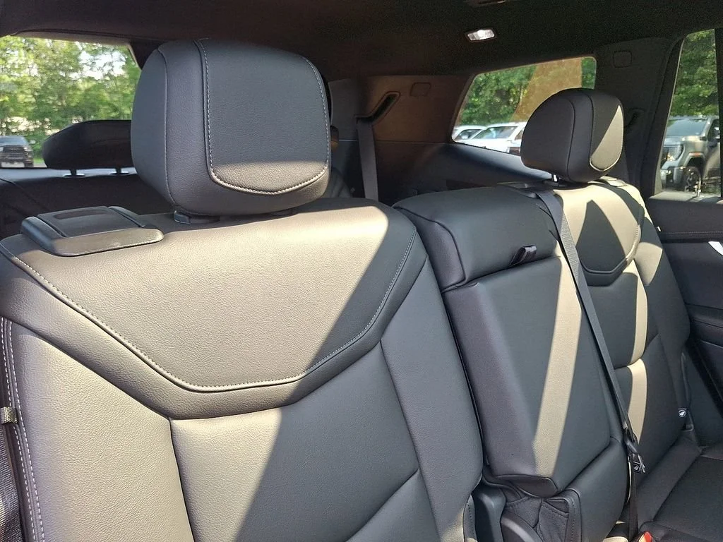 2025 Cadillac XT6 Luxury - Photo 20