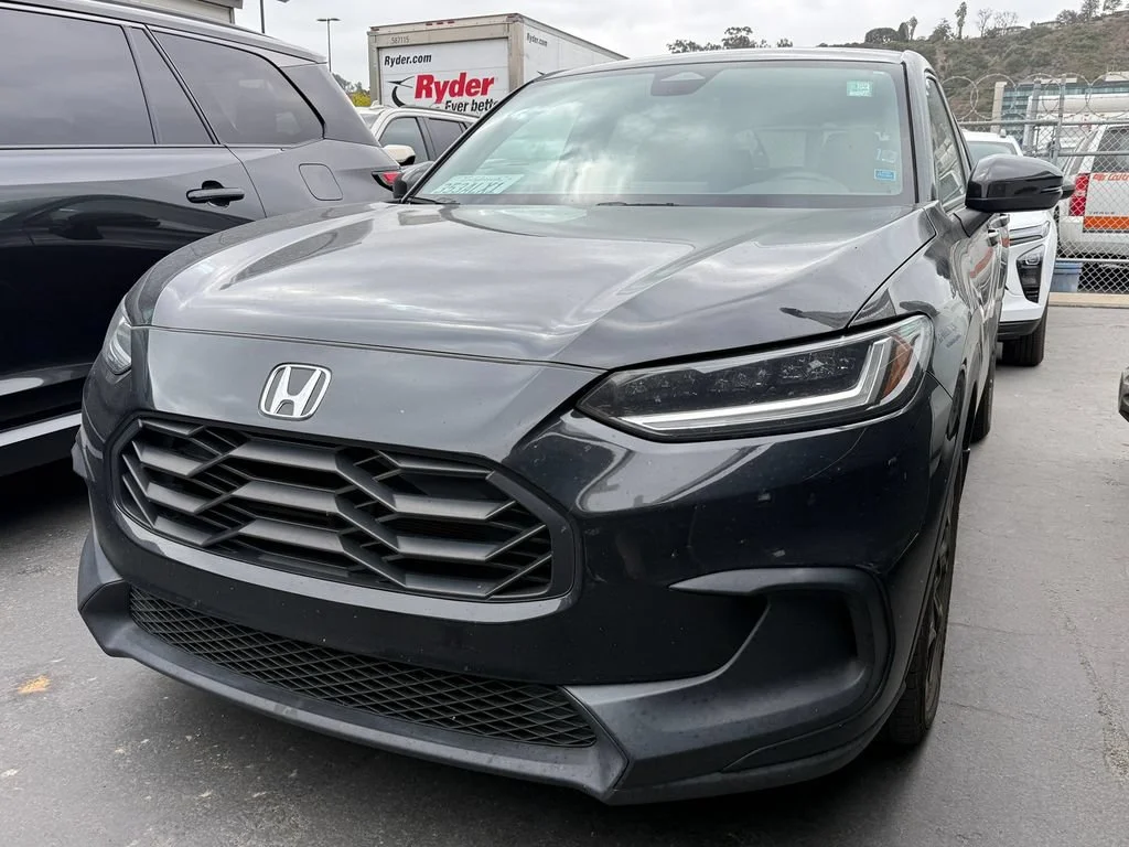 Used 2024  Honda Sport image 21