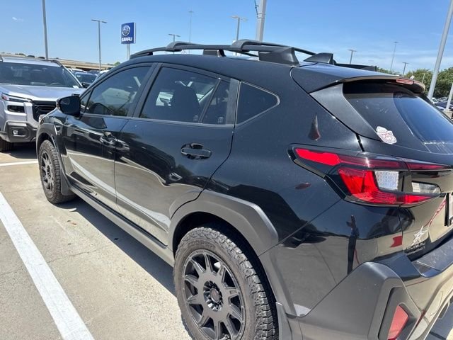 Used 2024  Subaru Premium image 4