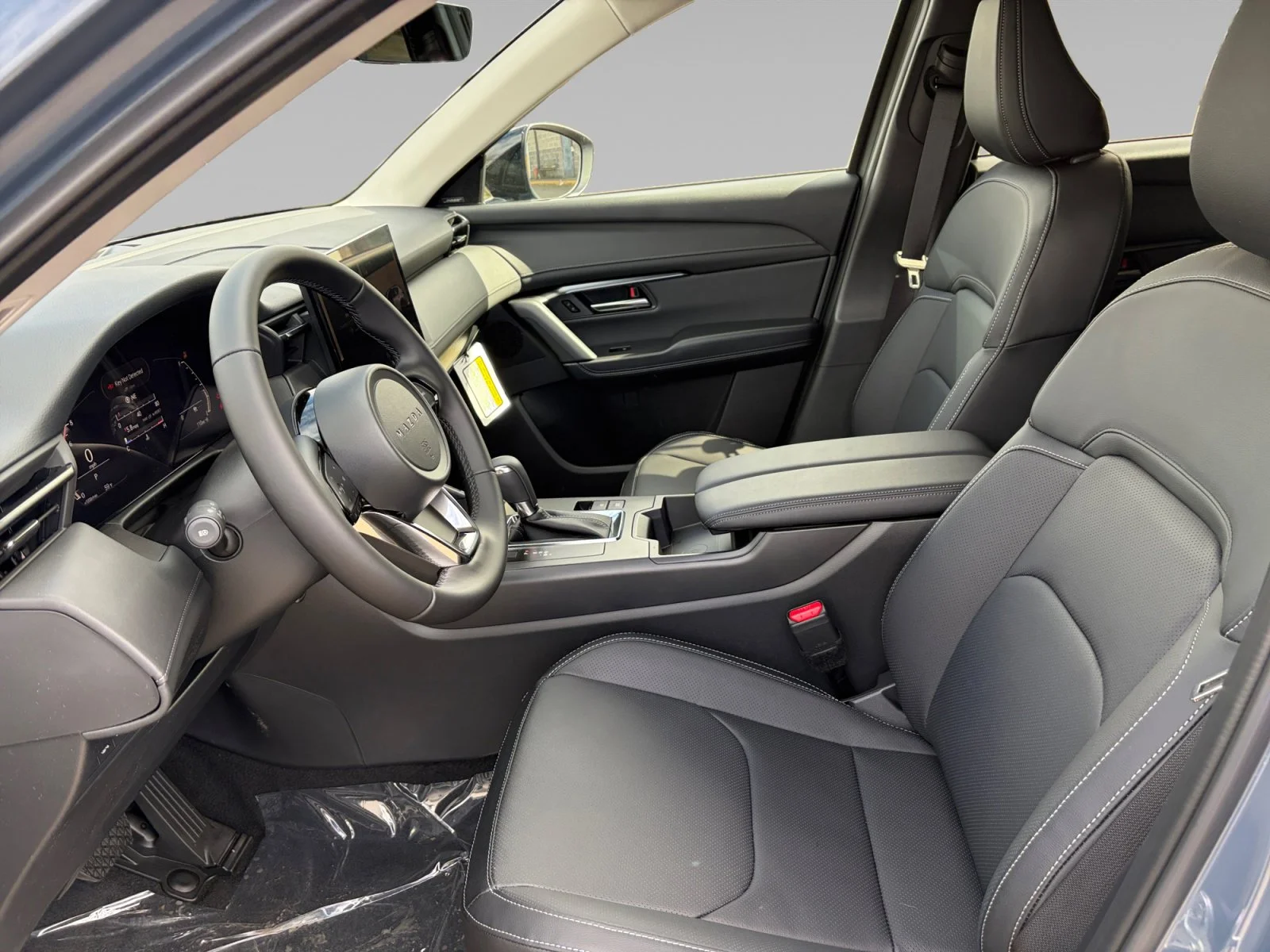 2026 Mazda CX-5 S Premium - Photo 11