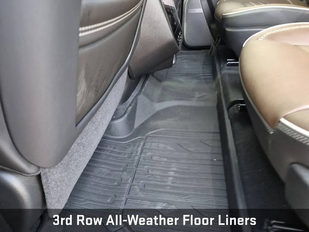 New 2026 GMC Yukon Denali Ultimate, photo 41