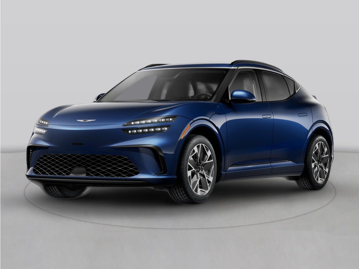 New 2026 Silver Genesis Advanced image 1