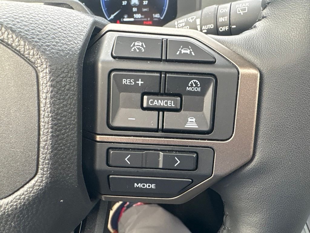 Used 2026  Toyota Base image 19