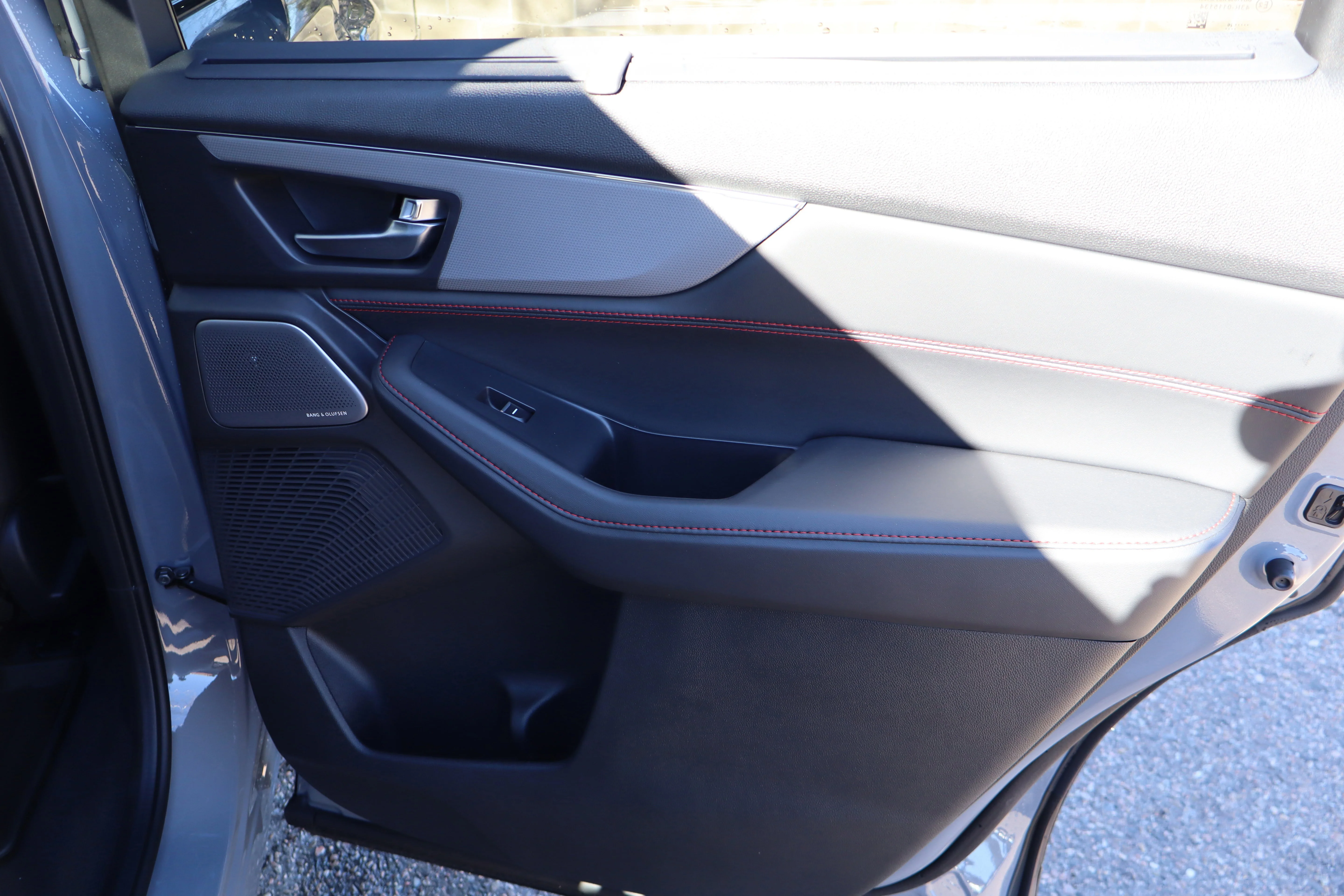 New 2026 Urban Gray Pearl Acura w/A-Spec Advance Package image 33