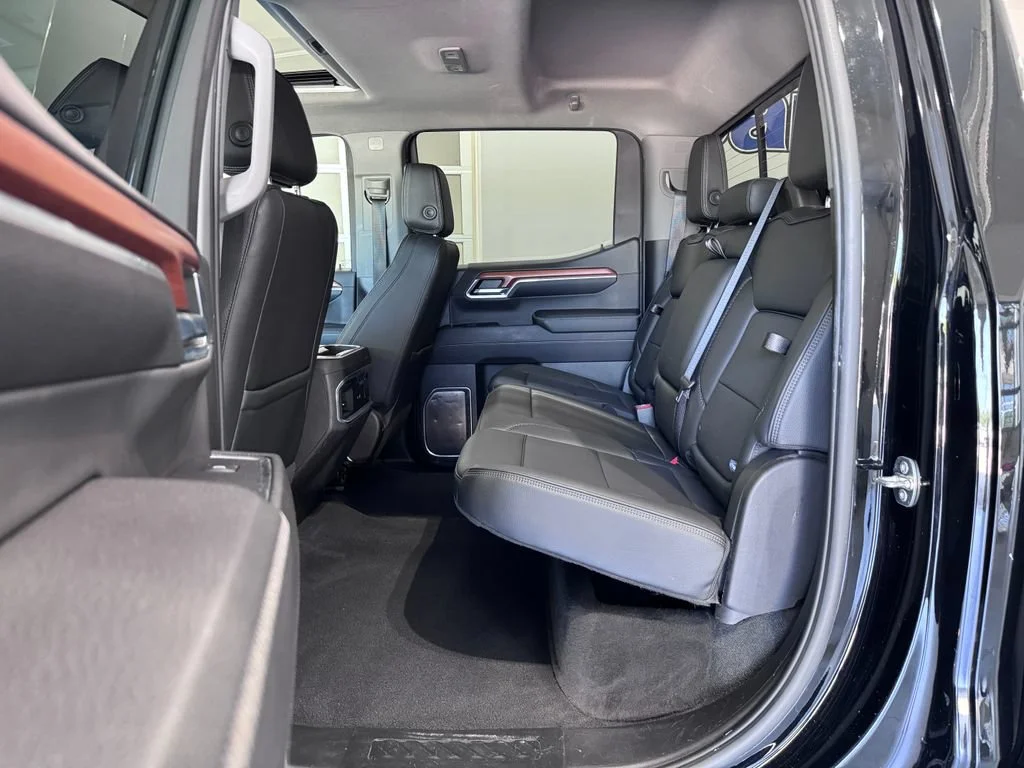 2022 GMC Sierra 1500 Denali Denali - Photo 13