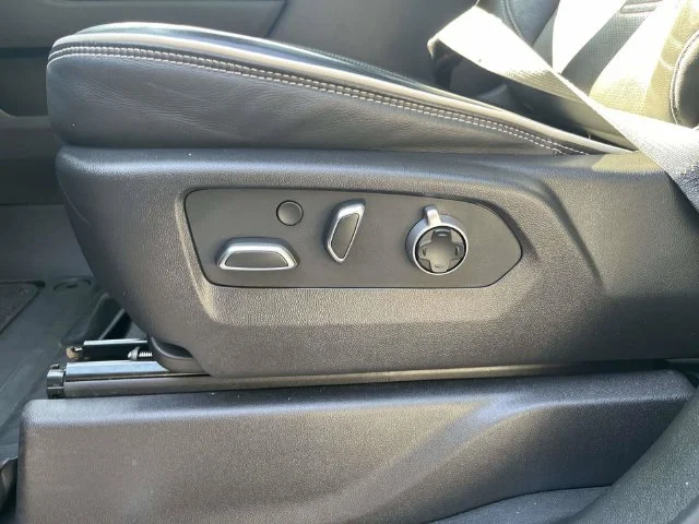 Certified Used 2024 Gray GMC AT4X image 22