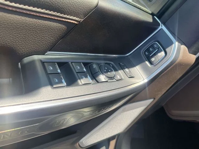 New 2026 White Ford King Ranch image 13
