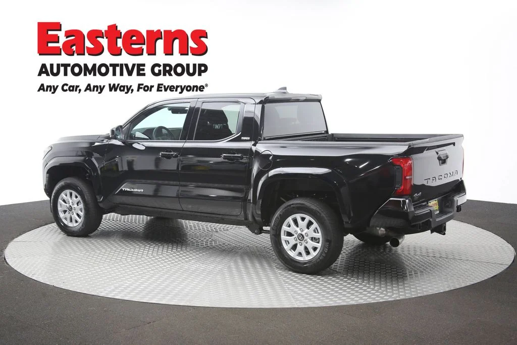Used 2026 Black Toyota SR5 image 61