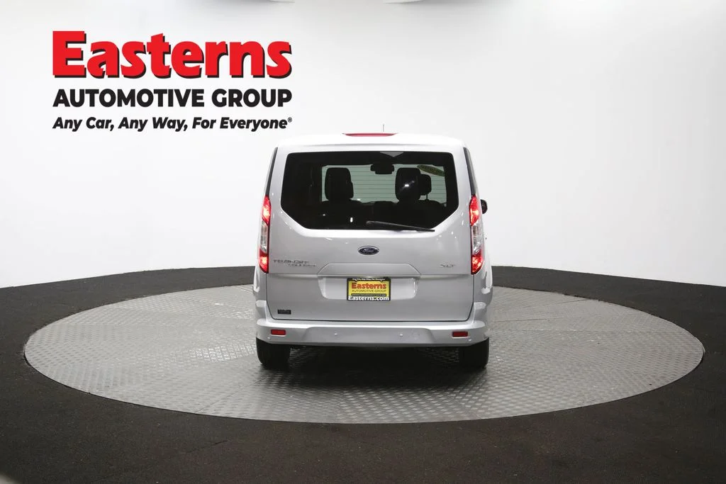 Used 2021 Silver Ford XLT image 37