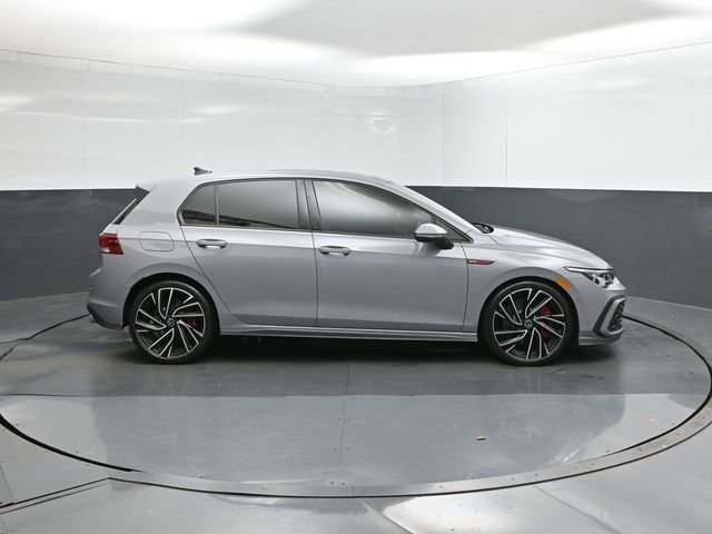 Used 2023 Gray Volkswagen Autobahn image 15