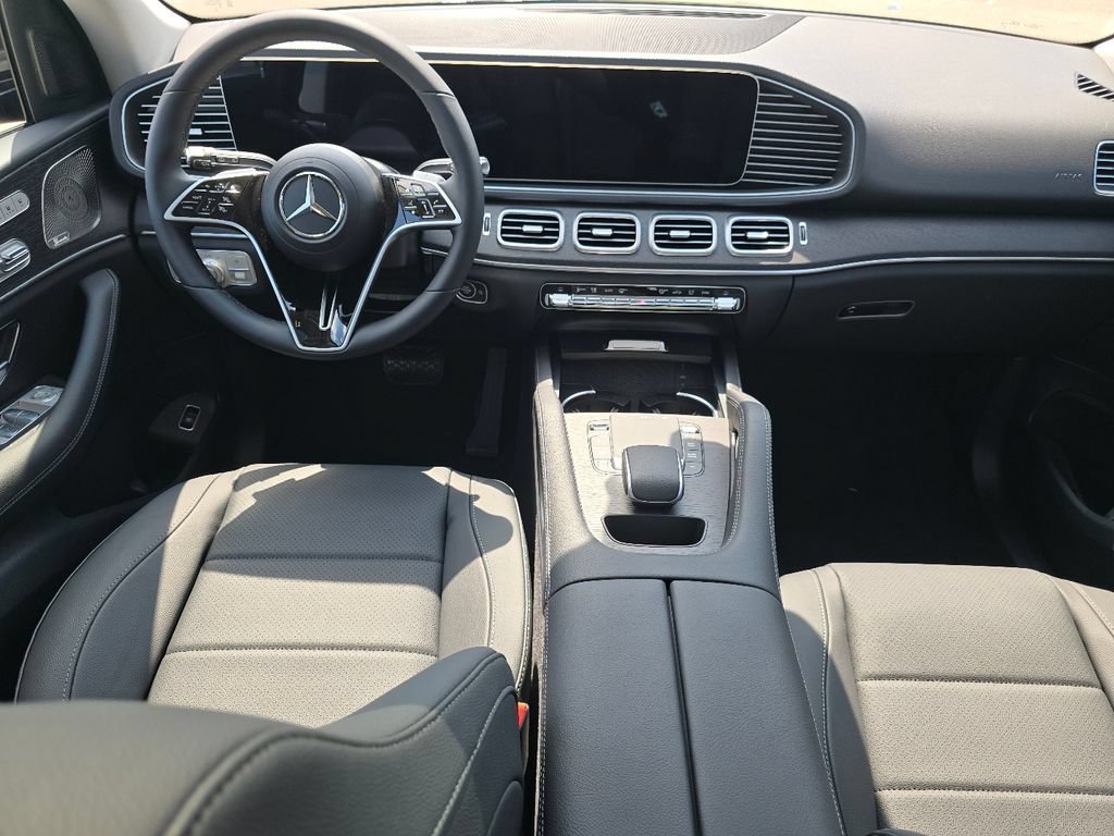 New 2026 Black Mercedes-Benz GLE 350 image 62