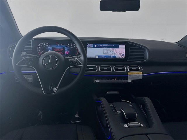 2026 Mercedes-Benz GLE Coupe GLE450 - Photo 36