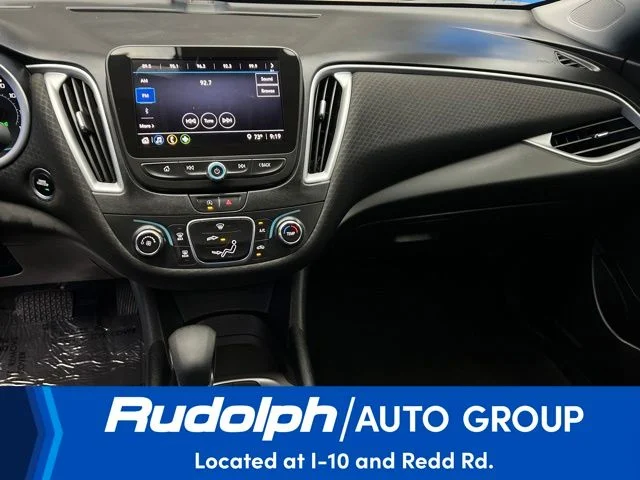 Used 2024 Gray Chevrolet LS image 20