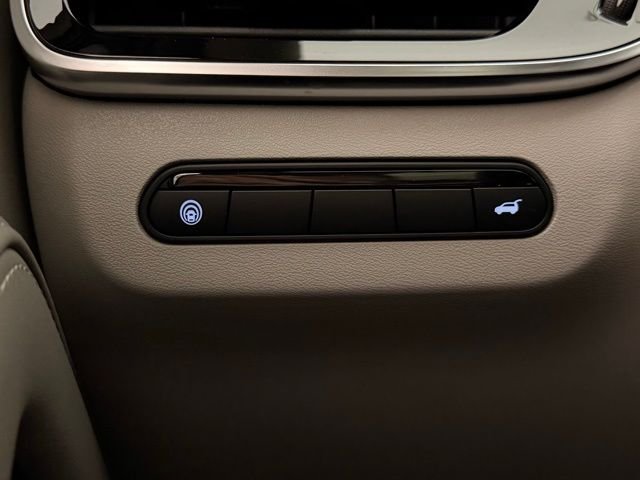 New 2026 BLACK OBSIDIAN INFINITI Pure FWD image 36
