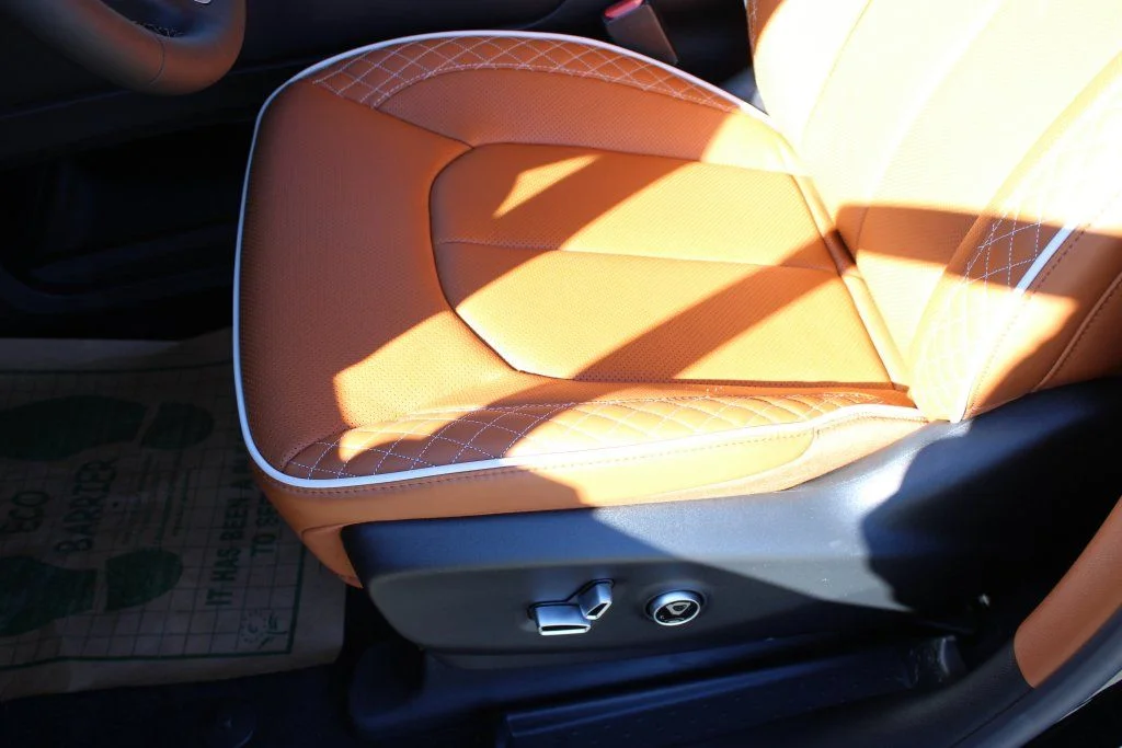 2026 Chrysler Pacifica Pinnacle - Photo 26