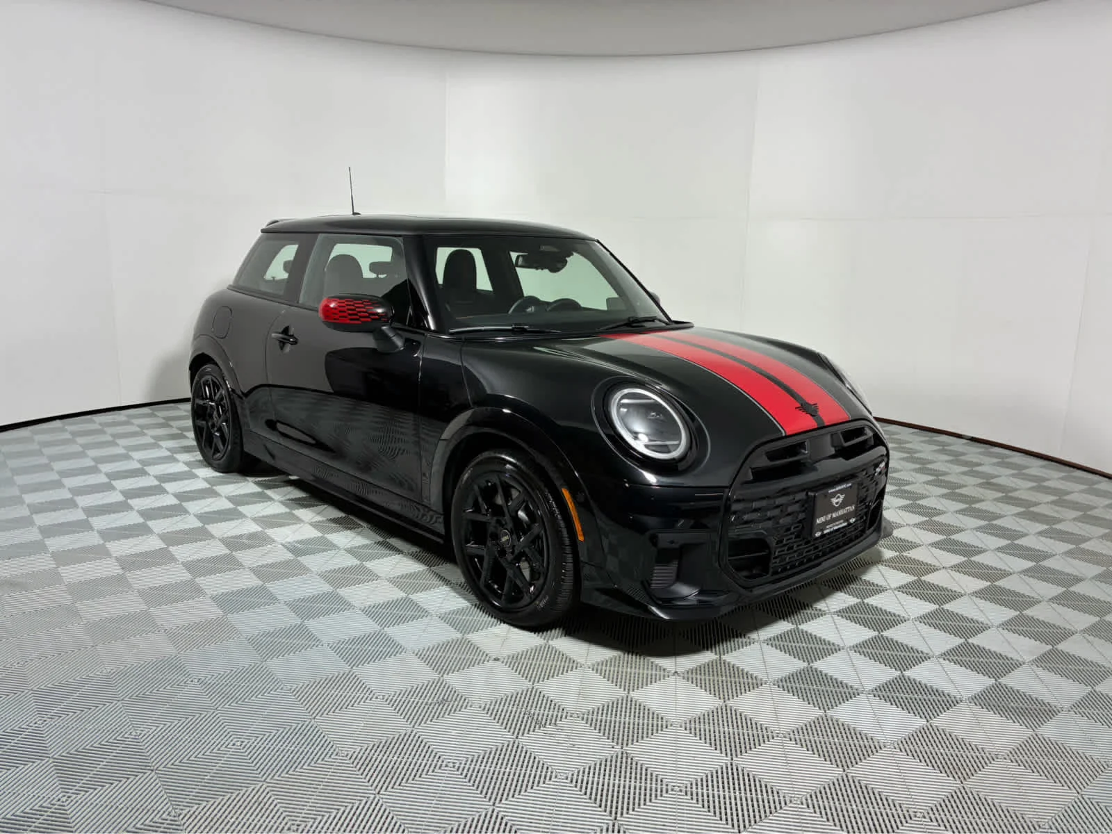 2026 MINI Hardtop Cooper S's photo