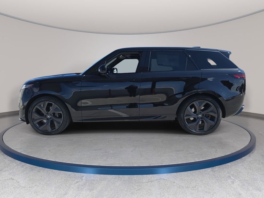 2025 Land Rover Range Rover Sport Dynamic SE - Photo 8