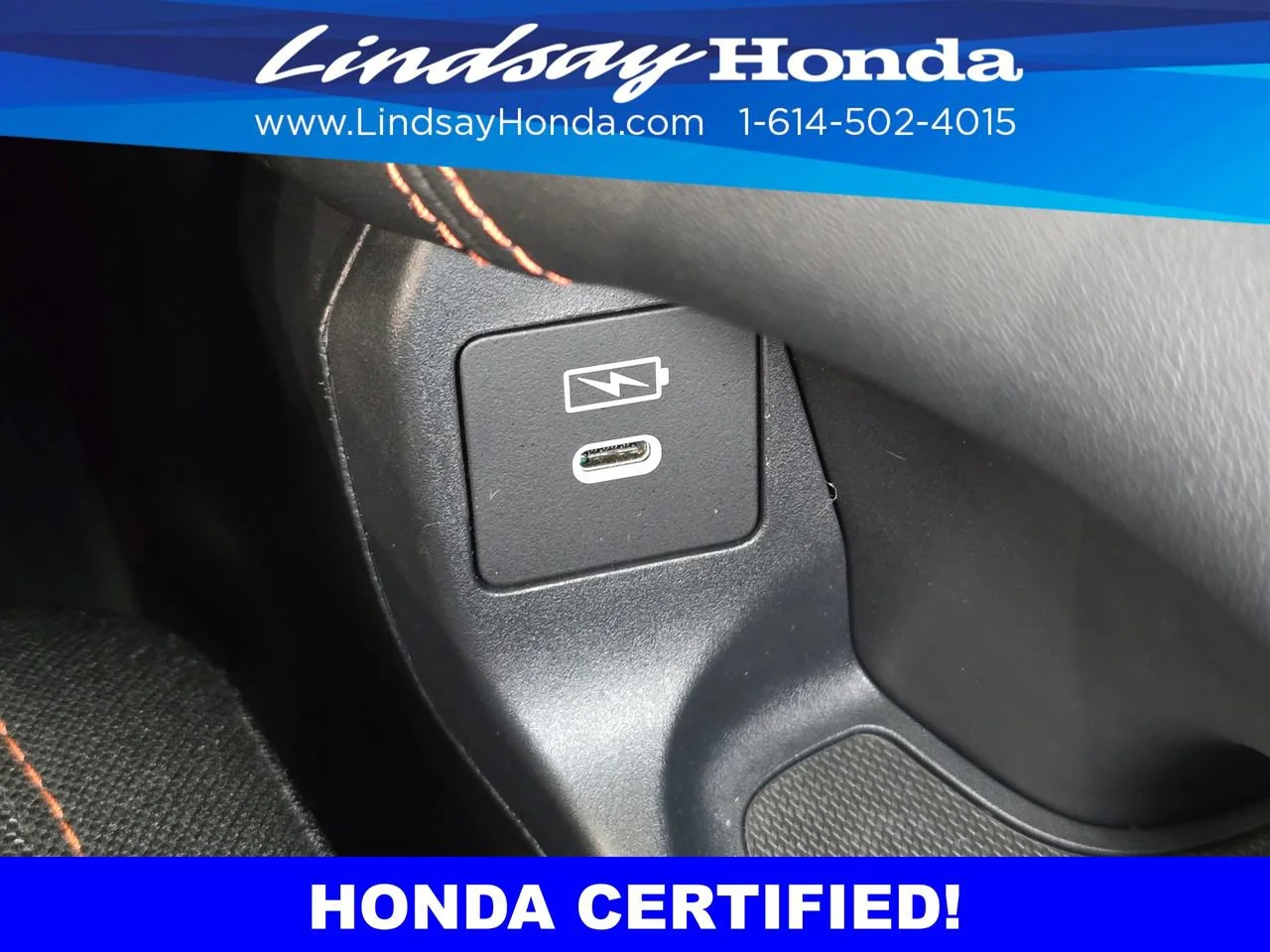 Certified Used 2024 Urban Gray Pearl Honda Sport image 47