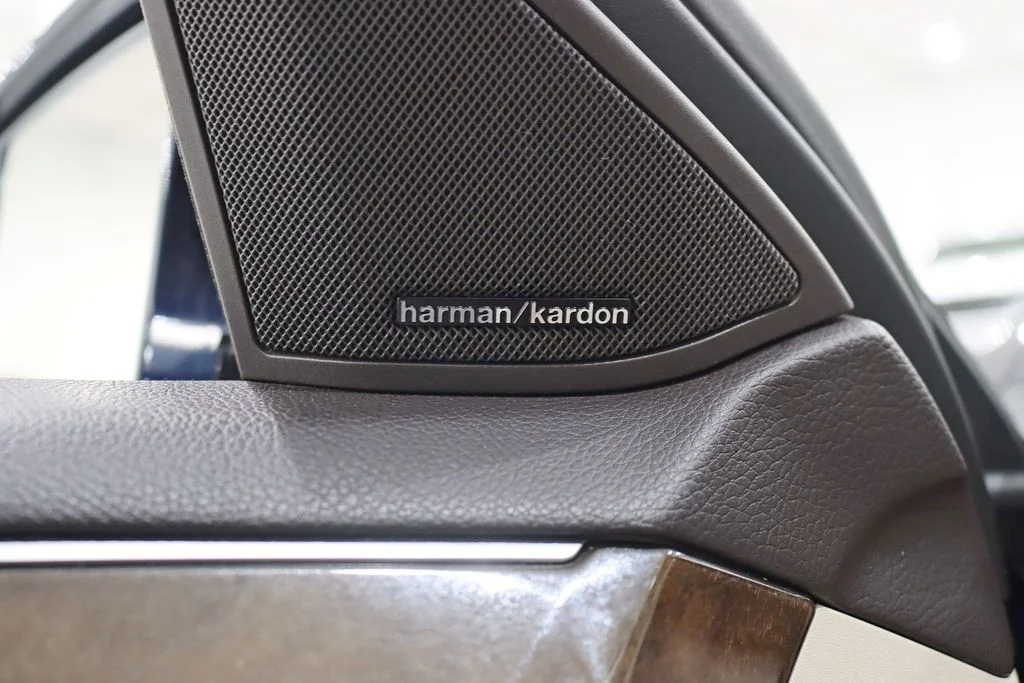 Used 2016 Blue Mercedes-Benz E 350 image 30