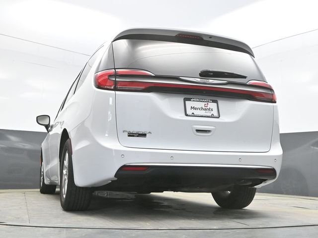Used 2023 White Chrysler Touring L image 28
