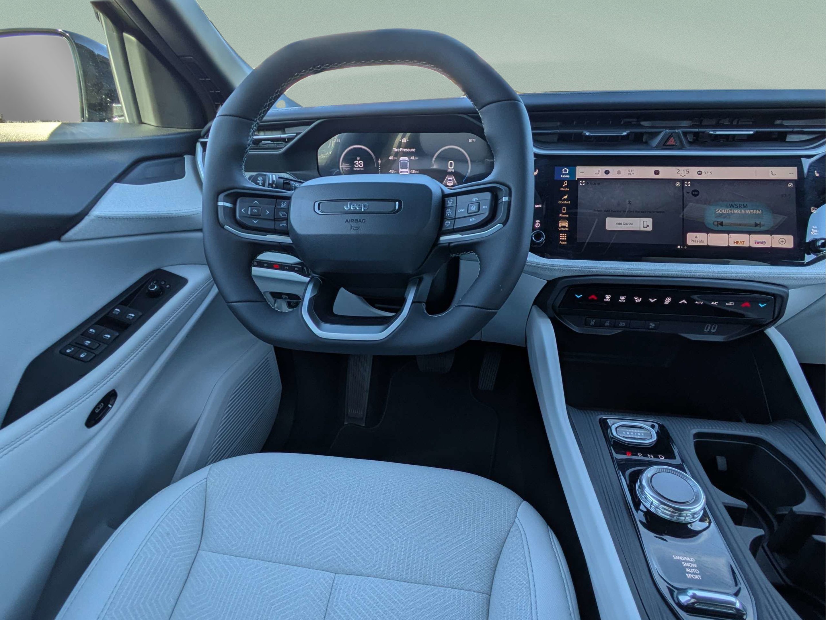 New 2026 41 Jeep Laredo image 17