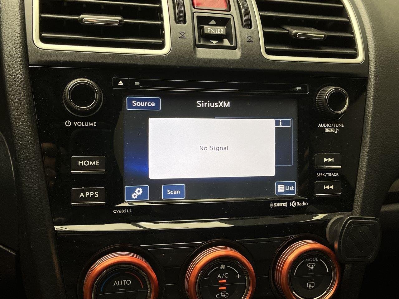 Used 2017 Dark Gray Metallic Subaru  image 14