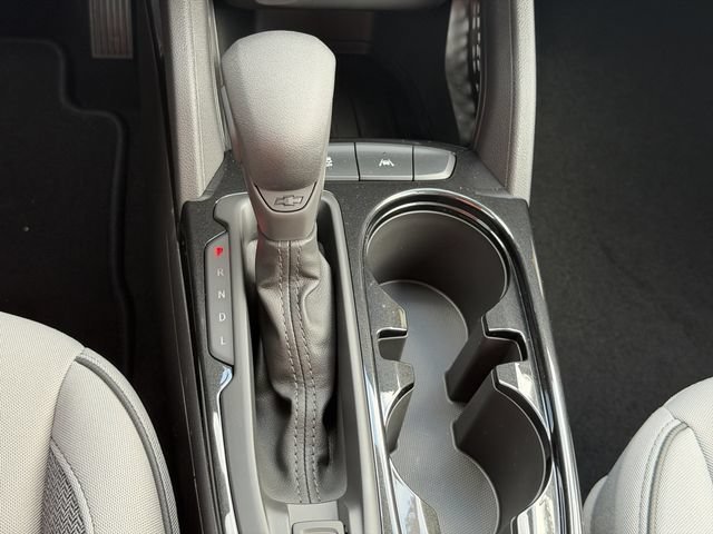 New 2026 Sterling Gray Metallic Chevrolet LT image 27