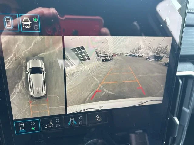 2026 GMC Acadia Elevation - Photo 19