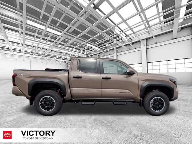 New 2026 Mudbath Toyota  TRD Off-Road image 2