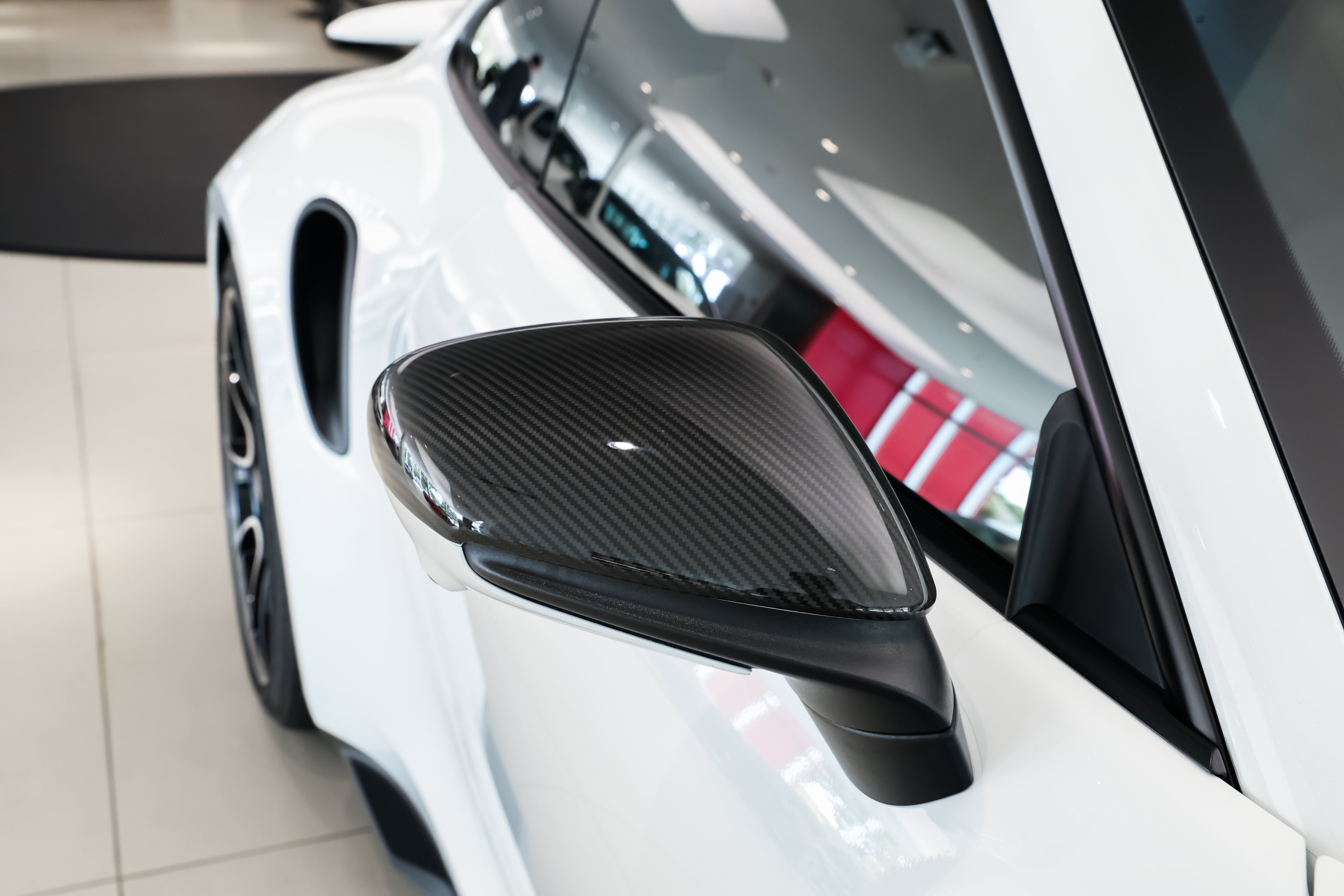 2025 Porsche 911 Turbo - Photo 32