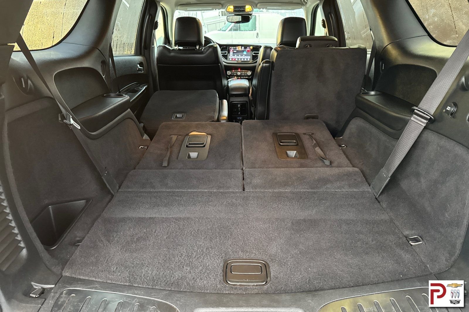 Used 2021 White/off-white Dodge Citadel image 18