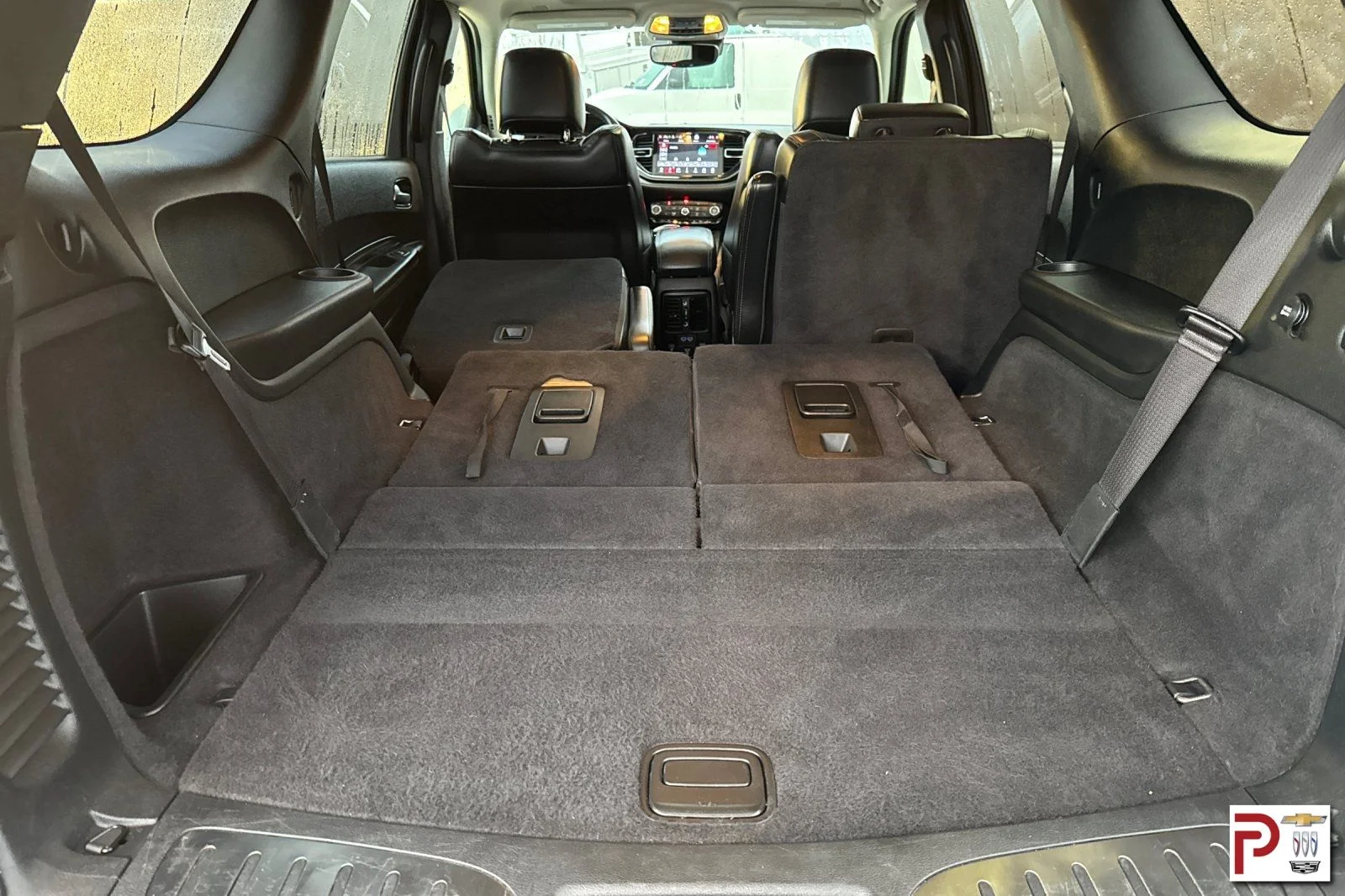 Used 2021 White/off-white Dodge Citadel image 18