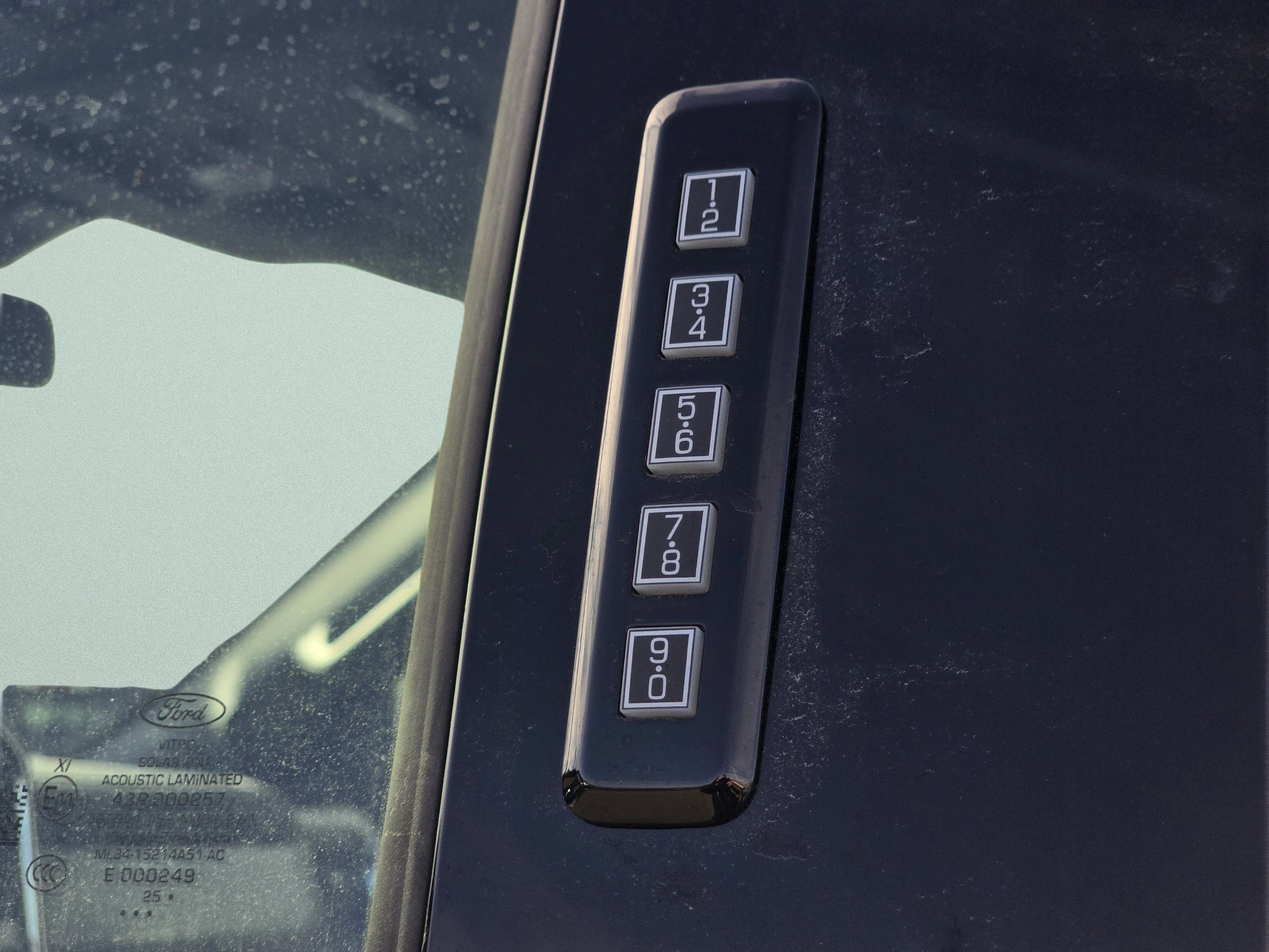 2026 Ford F-350 Super Duty Lariat - Photo 21