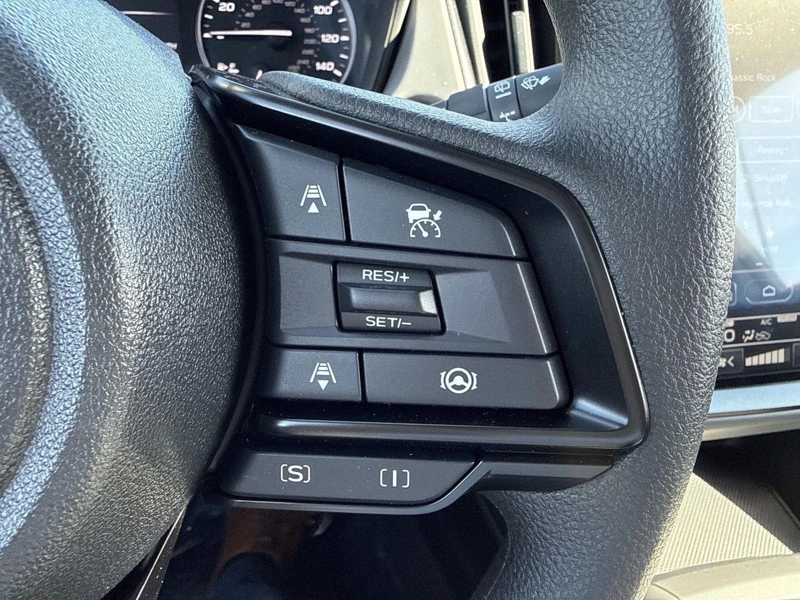 New 2026 Crystal White Pearl Subaru Premium image 19
