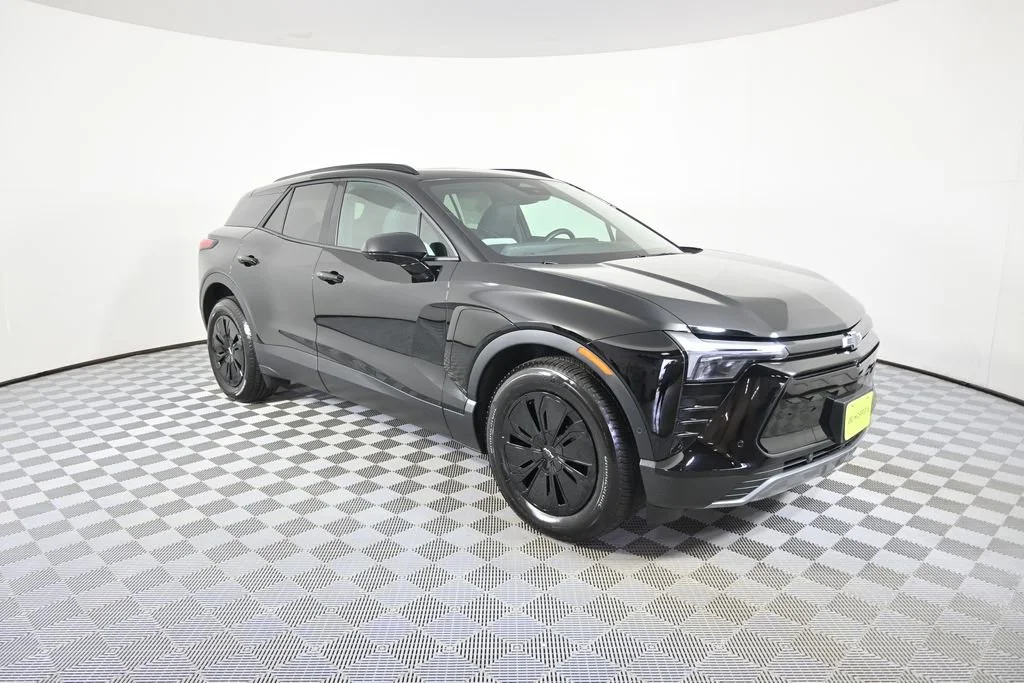 2026 Chevrolet Blazer EV LT - Photo 9