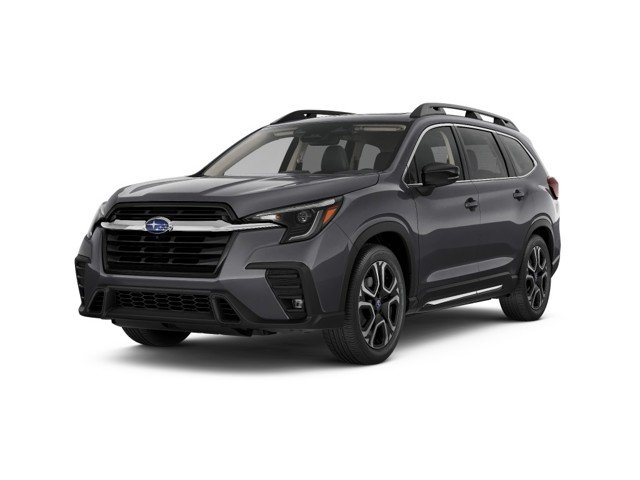New 2027 MAGNETITE GRAY METALLIC Subaru Limited image 2