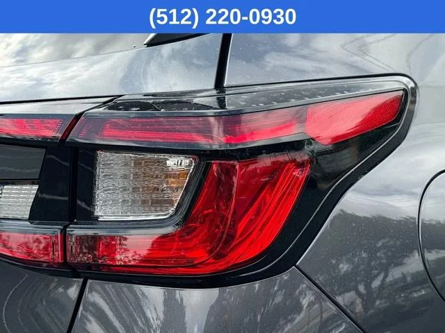 New 2026 MAGNETITE GRAY PEARL Subaru Premium image 33