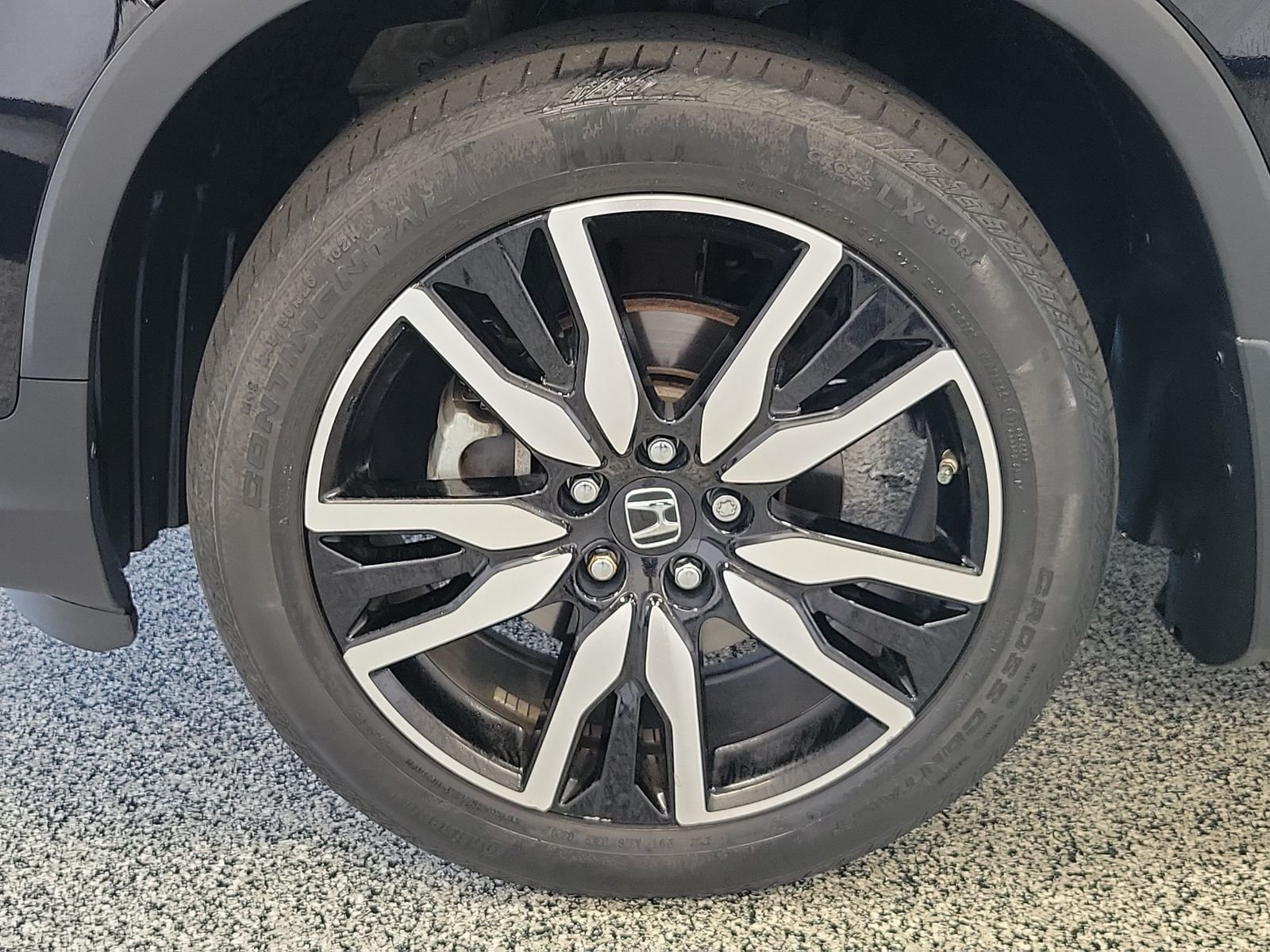Certified Used 2020  Honda Elite image 7