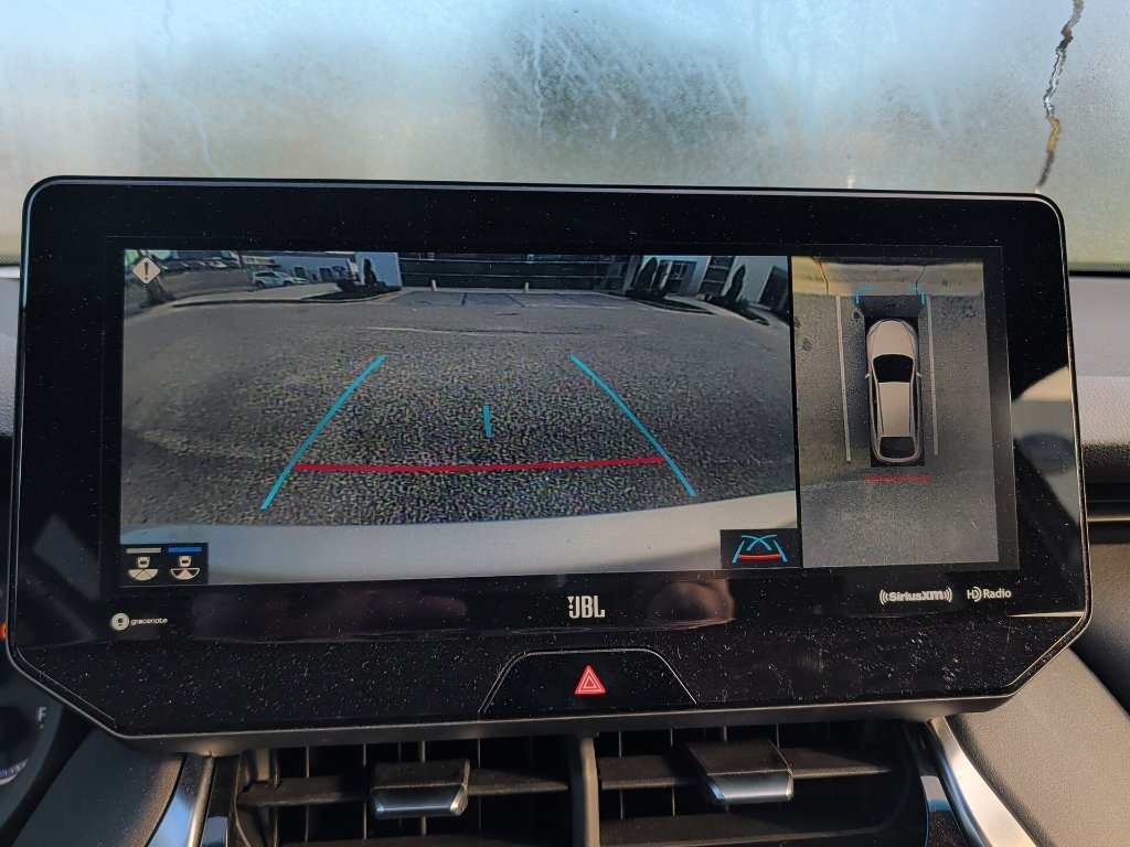 Used 2021 Gray Toyota Limited image 18