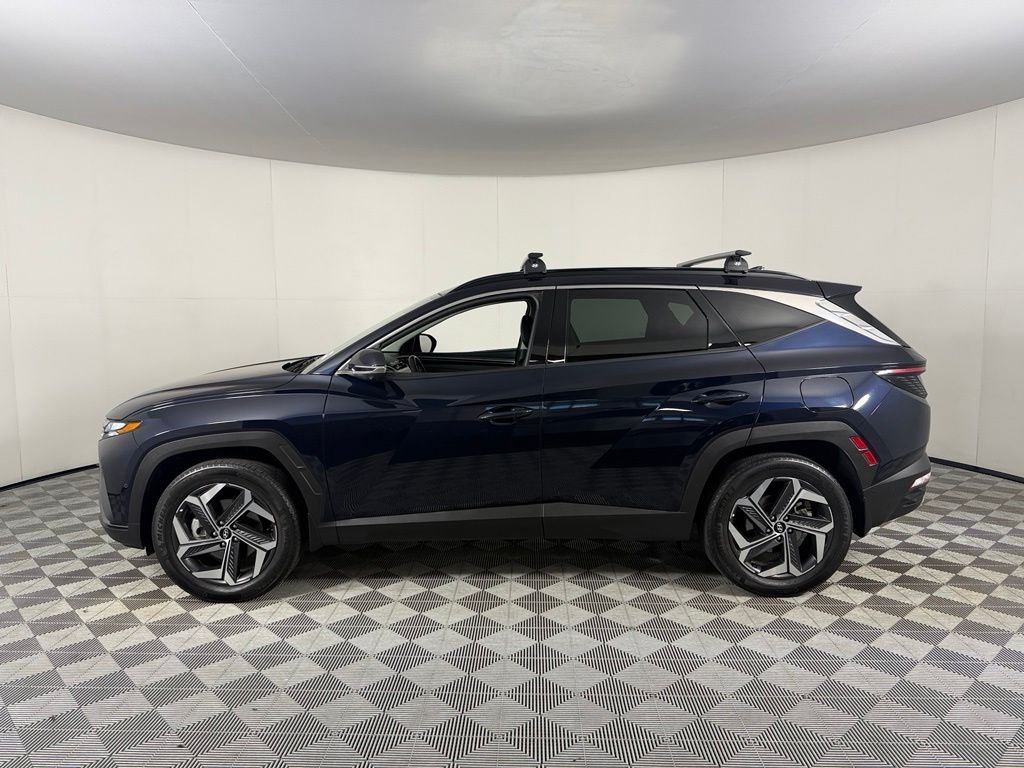 Used 2022  Hyundai Limited image 5