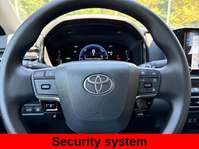 Used 2026 Black Toyota LE image 43