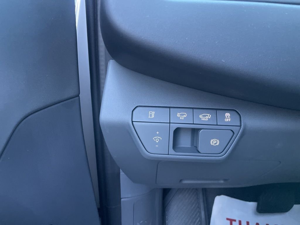 2026 Kia EV9 Wind - Photo 25