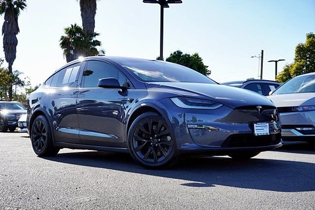 2023 Tesla Model X