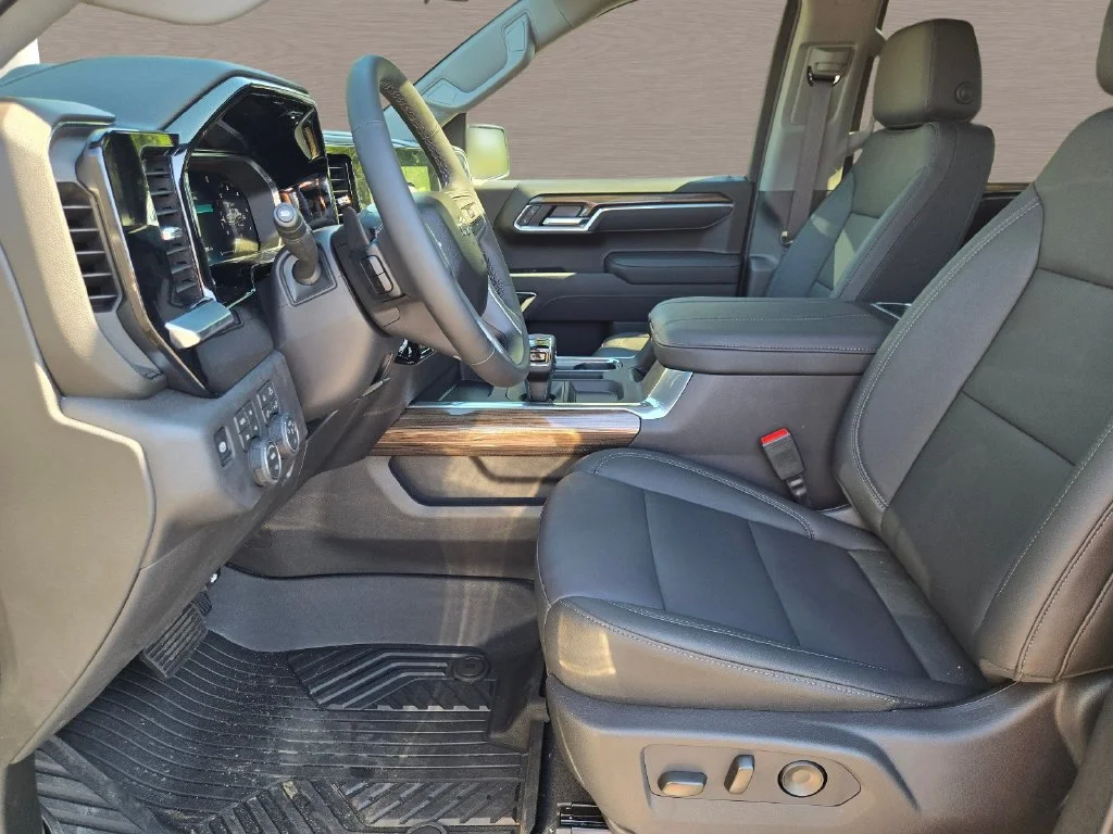 2026 Chevrolet Silverado 1500 RST - Photo 23