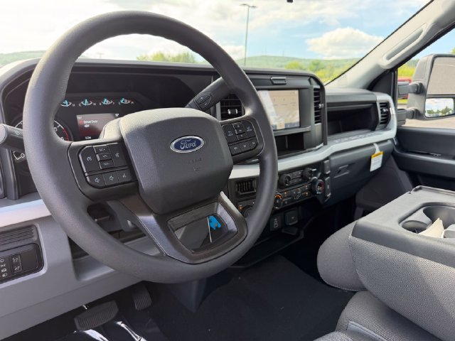 New 2026 White Ford XL image 3