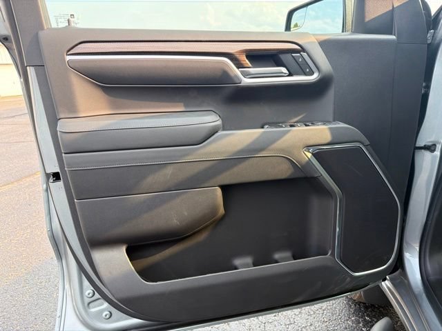 2026 Chevrolet Silverado 1500 RST - Photo 19