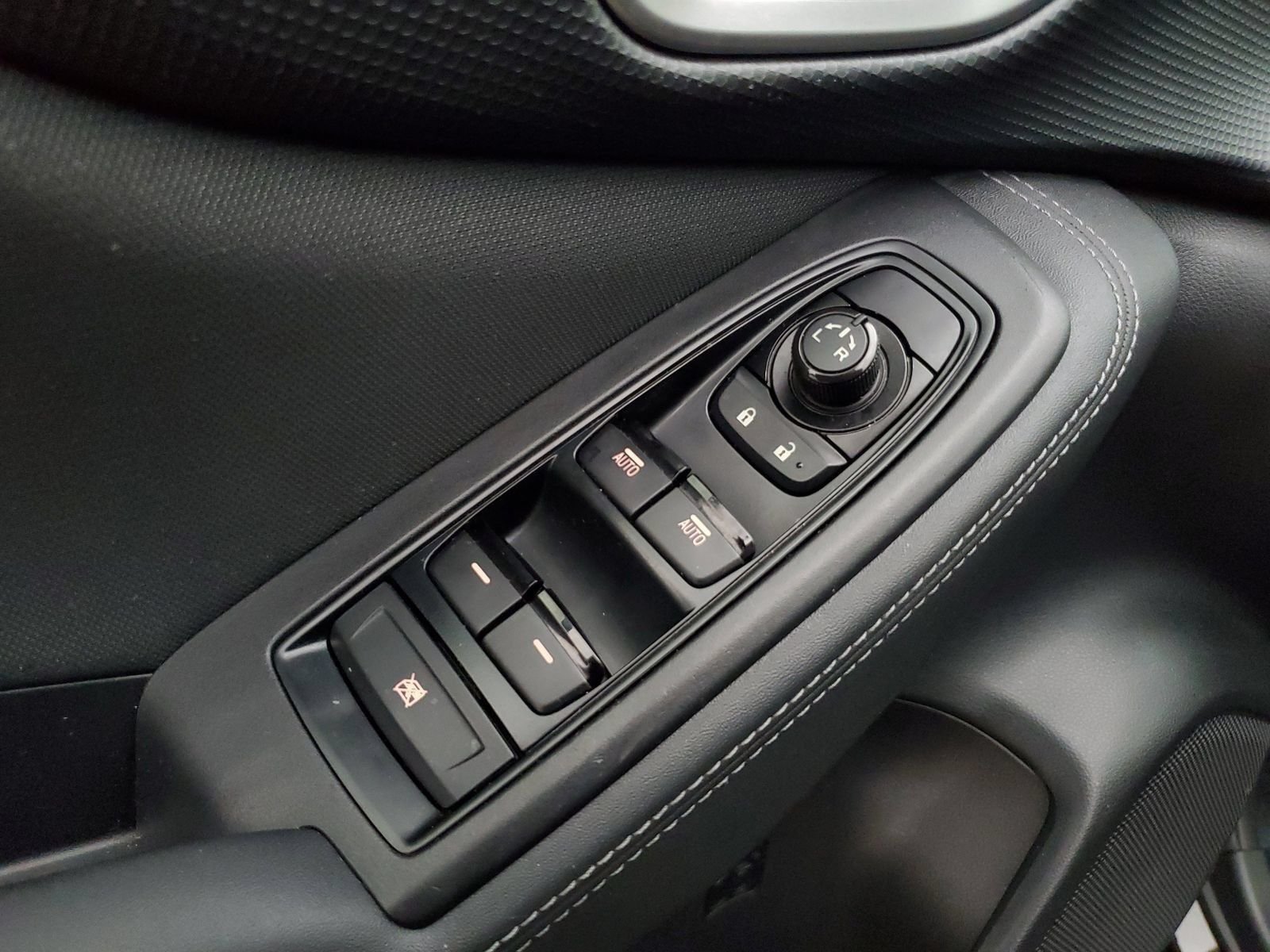 Used 2023 Black Subaru Premium image 12