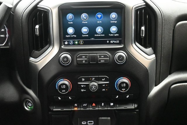 Used 2021 Beige Chevrolet RST image 20