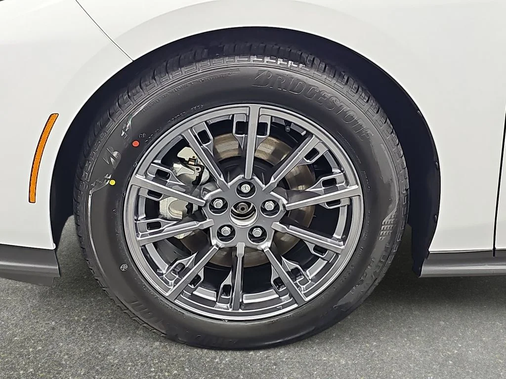 New 2026 Ultra White Lexus PREMIUM AWD image 29
